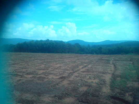 ที่ดินแบ่งขาย วิวสวยมาก ที่เนินไม่ชัน มีโฉนด สร้างบ้านพักตากอากาศ ราคาถูกครับ