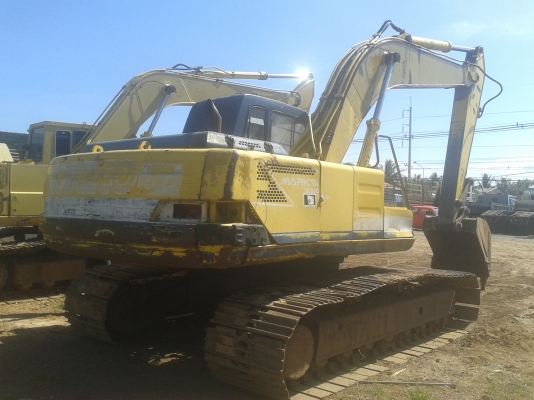 ขายแบคโค200-3 มาร์คที