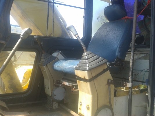 ขายแบคโค200-3 มาร์คที