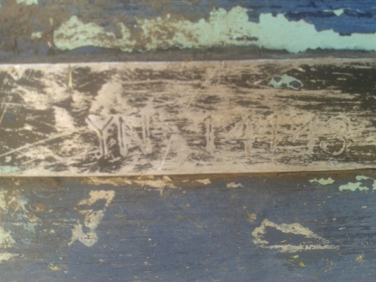 ขายแบคโค200-3 มาร์คที