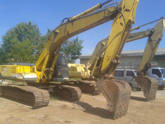 ขายแบคโค200-3 มาร์คที