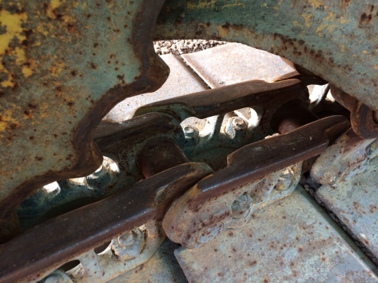 ขายรถขุด KOMATSU PC 60-6 s/no. PC60-31116 ขายรถขุด KOMATSU PC 60-6 s/no. PC60-31116