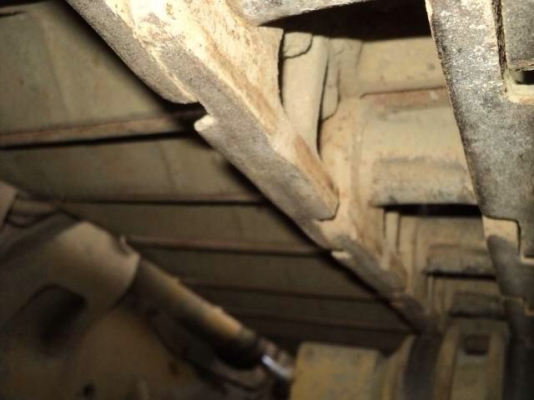 ลดกระหน่ำ SALE__รถแทรคเตอร์ดันดิน CATTERPILLAR D3B แผ่นแทรค 1 เมตร เก่านอก ญี่ปุ่น สภาพสวย เดิมๆ พร้อมใช้งาน