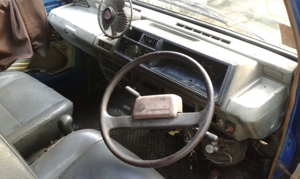 กะป๊อไดฮัทสุ s65ป้ายขาว สวยเดิมพร้อมใช้ 3สูบแรงๆ lpg เล่มแท้ ภาษี56 ช้าอดชัวร์ ล้างแล้วครับ (กทม.)