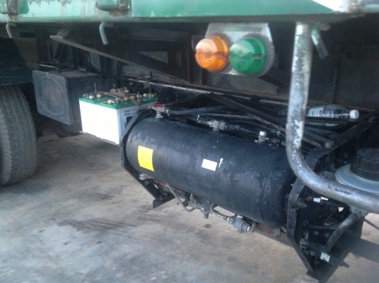 ขายด่วนเม็กก้า 260 แรง พ่วงแม่ลูก จัดแนนซ์ได้ ผ่อนเงินดาวน์ได้ ดอกเบี้ยถูก