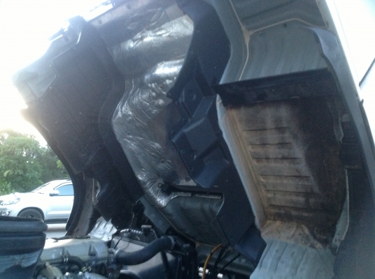 ขายด่วนเม็กก้า 260 แรง พ่วงแม่ลูก จัดแนนซ์ได้ ผ่อนเงินดาวน์ได้ ดอกเบี้ยถูก