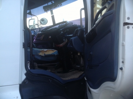 ขายด่วนเม็กก้า 260 แรง พ่วงแม่ลูก จัดแนนซ์ได้ ผ่อนเงินดาวน์ได้ ดอกเบี้ยถูก