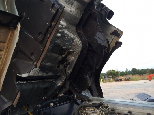 ขายด่วนเม็กก้า 260 แรง พ่วงแม่ลูก จัดแนนซ์ได้ ผ่อนเงินดาวน์ได้ ดอกเบี้ยถูก