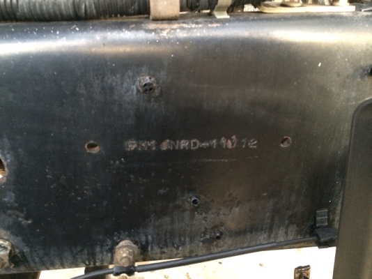 ขายด่วนเม็กก้า 260 แรง พ่วงแม่ลูก จัดแนนซ์ได้ ผ่อนเงินดาวน์ได้ ดอกเบี้ยถูก