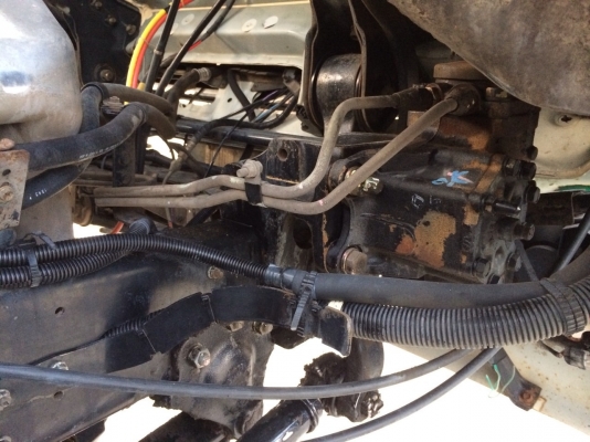 ขายด่วนเม็กก้า 260 แรง พ่วงแม่ลูก จัดแนนซ์ได้ ผ่อนเงินดาวน์ได้ ดอกเบี้ยถูก