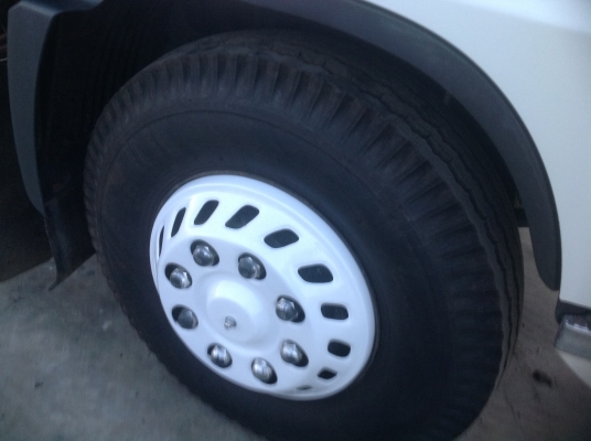 ขายด่วนเม็กก้า 260 แรง พ่วงแม่ลูก จัดแนนซ์ได้ ผ่อนเงินดาวน์ได้ ดอกเบี้ยถูก