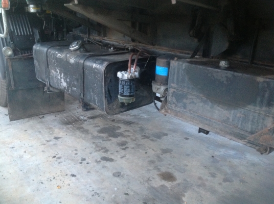 ขายด่วนเม็กก้า 260 แรง พ่วงแม่ลูก จัดแนนซ์ได้ ผ่อนเงินดาวน์ได้ ดอกเบี้ยถูก