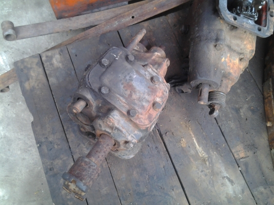 ขายเกียร์รถ10ล้อ แปลงใส่รถหลายรุ่น เพิ่งถอดมา มี 2 ตัว ขายตัวละ 5,500 บาท ขายเกียร์รถ10ล้อ แปลงใส่รถหลายรุ่น เพิ่งถอดมา มี 2 ตัว ขายตัวละ 5,500 บาท