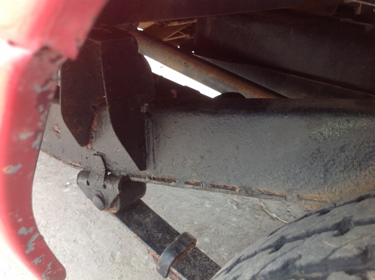 Dutsun 620 ขายถูก