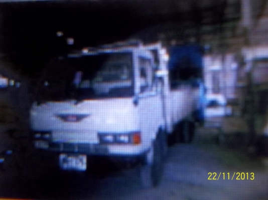 ขาย 6ลัอ  HINO  FB 113   117  แรง รถออกจากห้าง เครื่องดีคัชซีสวย  เอกสารพร้อมโอน