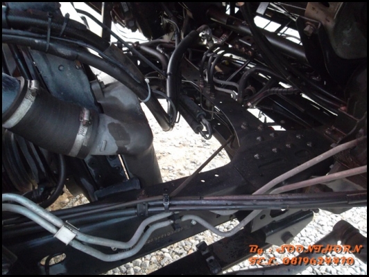 ขายด่วน รถบรรทุก 6 ล้อ ISUZU NQR 150 แรง EURO-2 รถห้างแท้ ปี49  ช่วงยาว 5.5M สภาพสวย พร้อมใช้งาน ราคาสุดคุ้ม