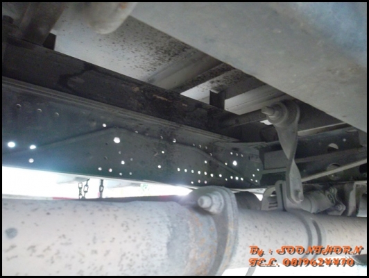 ขายด่วน รถบรรทุก 6 ล้อ ISUZU NQR 150 แรง EURO-2 รถห้างแท้ ปี49  ช่วงยาว 5.5M สภาพสวย พร้อมใช้งาน ราคาสุดคุ้ม