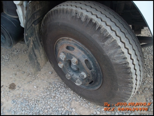 ขายด่วน รถบรรทุก 6 ล้อ ISUZU NQR 150 แรง EURO-2 รถห้างแท้ ปี49  ช่วงยาว 5.5M สภาพสวย พร้อมใช้งาน ราคาสุดคุ้ม