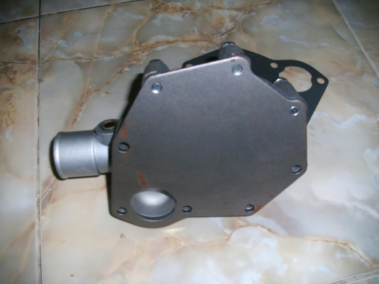 ปั๊มน้ำ S4S ปั๊มน้ำ S4S