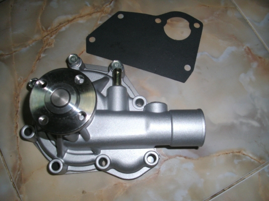 ปั๊มน้ำ S4S