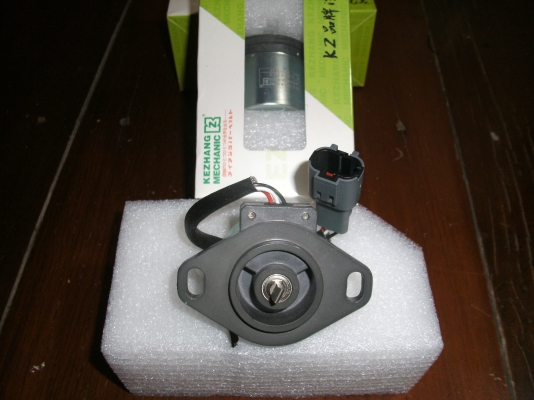 HITACHI PART NO.4444902,ANGULAR SENSOR (เกรดA) HITACHI PART NO.4444902,ANGULAR SENSOR (เกรดA)