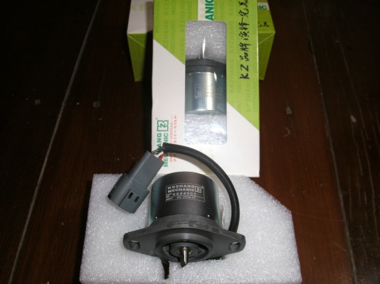 HITACHI PART NO.4444902,ANGULAR SENSOR (เกรดA)