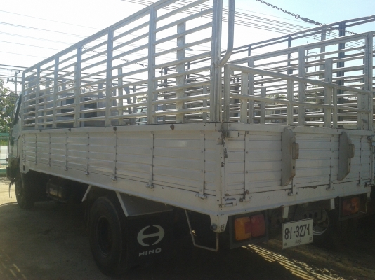 ขาย HINO ยาว5เมตร