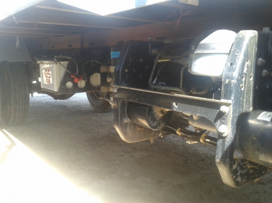 ขาย HINO ยาว5เมตร