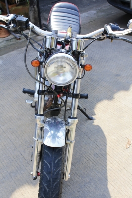 ขาย JX 200 ทบเต็มโอน แต่งแนว SR ล้อโต สภาพจบ ๆ ขาย JX 200 ทบเต็มโอน แต่งแนว SR ล้อโต สภาพจบ ๆ