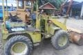 ขายรถตัก LOADER   MITSUBISHI  รุ่น WS200A  รถเก่านอก มีเอกสารแจ้งจำหน่าย   สภาพพ้รอมใช้งาน