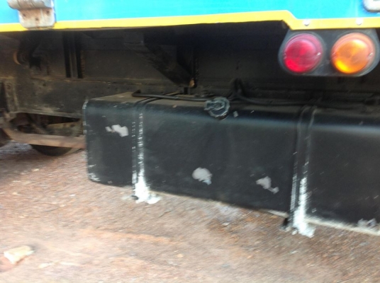 รถบรรทุก  6  ล้อ  ดั้ม  NKR  สภาพดีเยี่ยมมมม  พร้อมใช้งาน