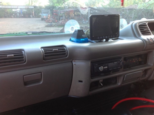 รถบรรทุก  6  ล้อ  ดั้ม  NKR  สภาพดีเยี่ยมมมม  พร้อมใช้งาน