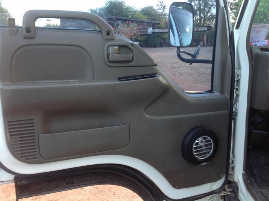 รถบรรทุก  6  ล้อ  ดั้ม  NKR  สภาพดีเยี่ยมมมม  พร้อมใช้งาน