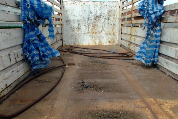 ขายด่วนหางพ่วงไมดรั้มCTVพร้อมใช้งานยาว6เมตร ขายด่วนหางพ่วงไมดรั้มCTVพร้อมใช้งานยาว6เมตร