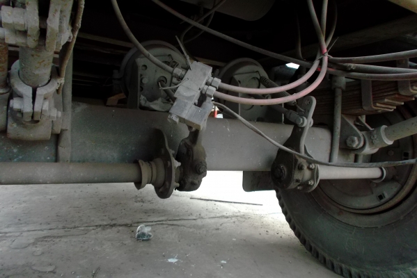 ขายด่วนหางพ่วงไมดรั้มCTVพร้อมใช้งานยาว6เมตร ขายด่วนหางพ่วงไมดรั้มCTVพร้อมใช้งานยาว6เมตร