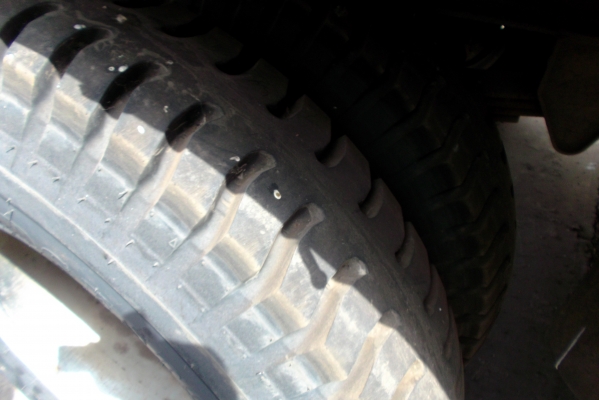 ขายด่วนหางพ่วงไมดรั้มCTVพร้อมใช้งานยาว6เมตร ขายด่วนหางพ่วงไมดรั้มCTVพร้อมใช้งานยาว6เมตร