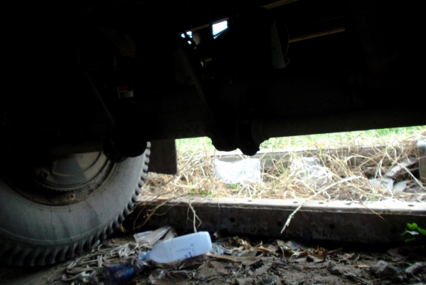 ขายด่วนหางพ่วงไมดรั้มCTVพร้อมใช้งานยาว6เมตร ขายด่วนหางพ่วงไมดรั้มCTVพร้อมใช้งานยาว6เมตร