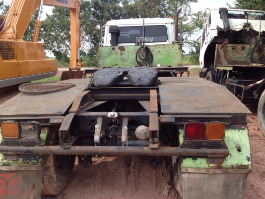 ขายรถ10ล้อหัวลากเพลาเดียว ขายรถ10ล้อหัวลากเพลาเดียว