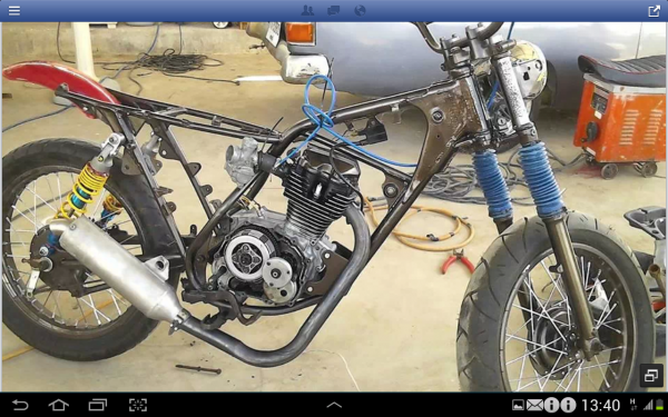 ขาย ts125 เครื่องดี มีเล่มทะเบียนพร้อมชุดโอน แต่งแนวเอาไปทำต่อ มีเครื่อง jxให้อีก 1ตัว