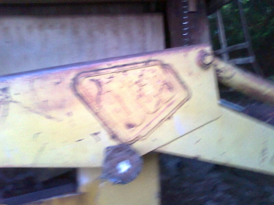 รถตักหน้า ขุดหลัง JCB 3C 111  รถใช้งานปกติ