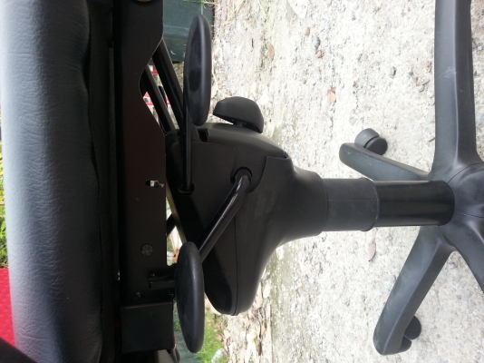 เก้าอี้สำนักงานมือสองาภาพดี โทร 092-978-3011