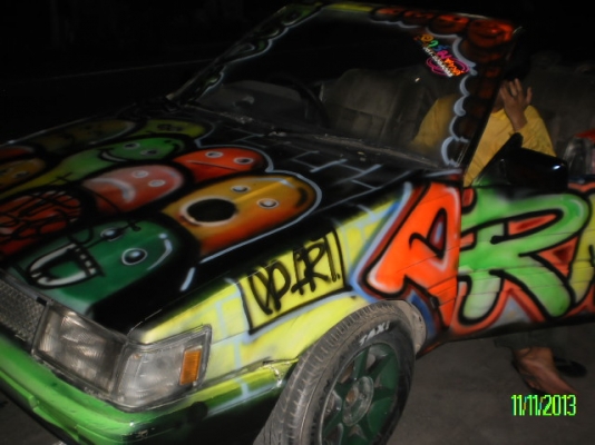 ขายเปิดประทุน