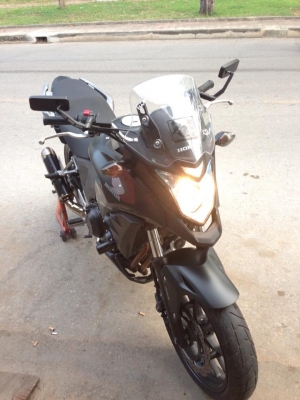 ขายดาวน์HONDA CBR500   80,000บาท ให้ปลายสลิบออน1ใบ(ใส้เกลียว วิ่งดี) ผ่อน 4,444บาท 41 งวด ติดต่อ0871640465 โตนครับ