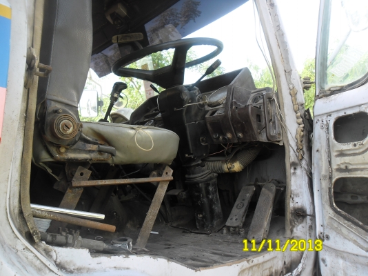 ขายรถพ่วง แก๊ส HINO เครื่อง K13D 260 แรง ดั้มแม่ ลูก 3 คาน ขายรถพ่วง แก๊ส HINO เครื่อง K13D 260 แรง ดั้มแม่ ลูก 3 คาน