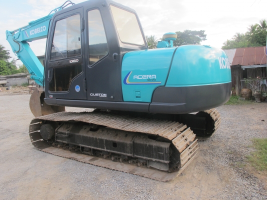 ขาย Kobelco SK100 ขาย Kobelco SK100