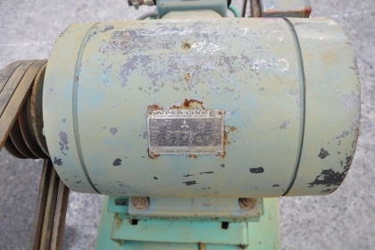 ขายปั้มลม BTC 300ลิตร นำเข้าญี่ปุ่นยังไม่เคยใช้งานในไทย 29,000เท่านั้น!!