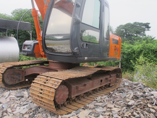 ขาย Hitachi ZX 110