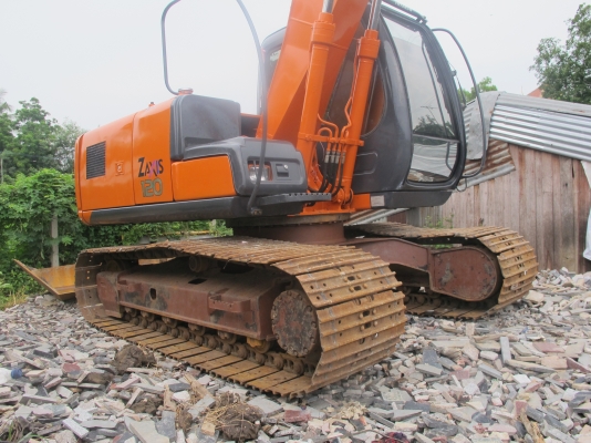 ขาย Hitachi ZX 110 ขาย Hitachi ZX 110