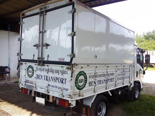 4 ล้อ  *ไม่ติดเเวลา*  ISUZU *Euro3*  NLR 130 แรงม้า+เทอร์โบ+อินเตอร์+คอมมอนเรว* รถสวยจริง *รถห้างแท้*