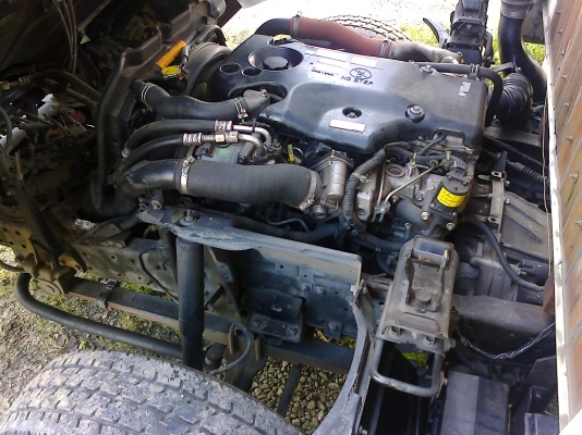 4 ล้อ  *ไม่ติดเเวลา*  ISUZU *Euro3*  NLR 130 แรงม้า+เทอร์โบ+อินเตอร์+คอมมอนเรว* รถสวยจริง *รถห้างแท้*